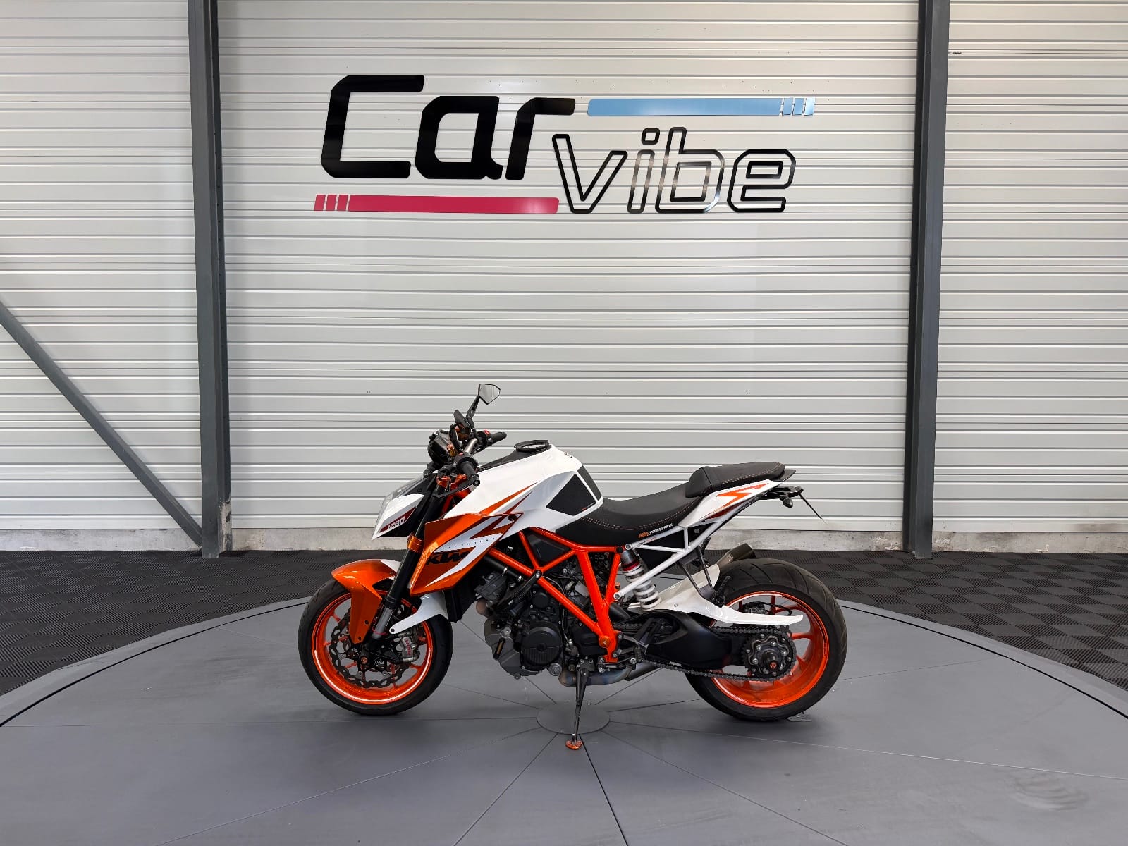 Ktm 1290 Superduke Special Edition — photo 7