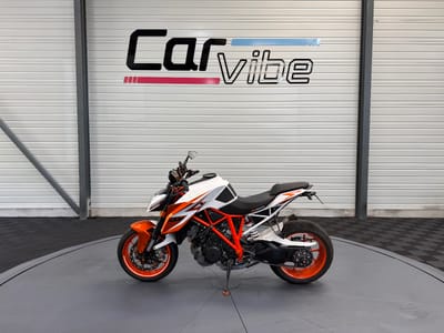 Ktm 1290 Superduke Special Edition — photo 7