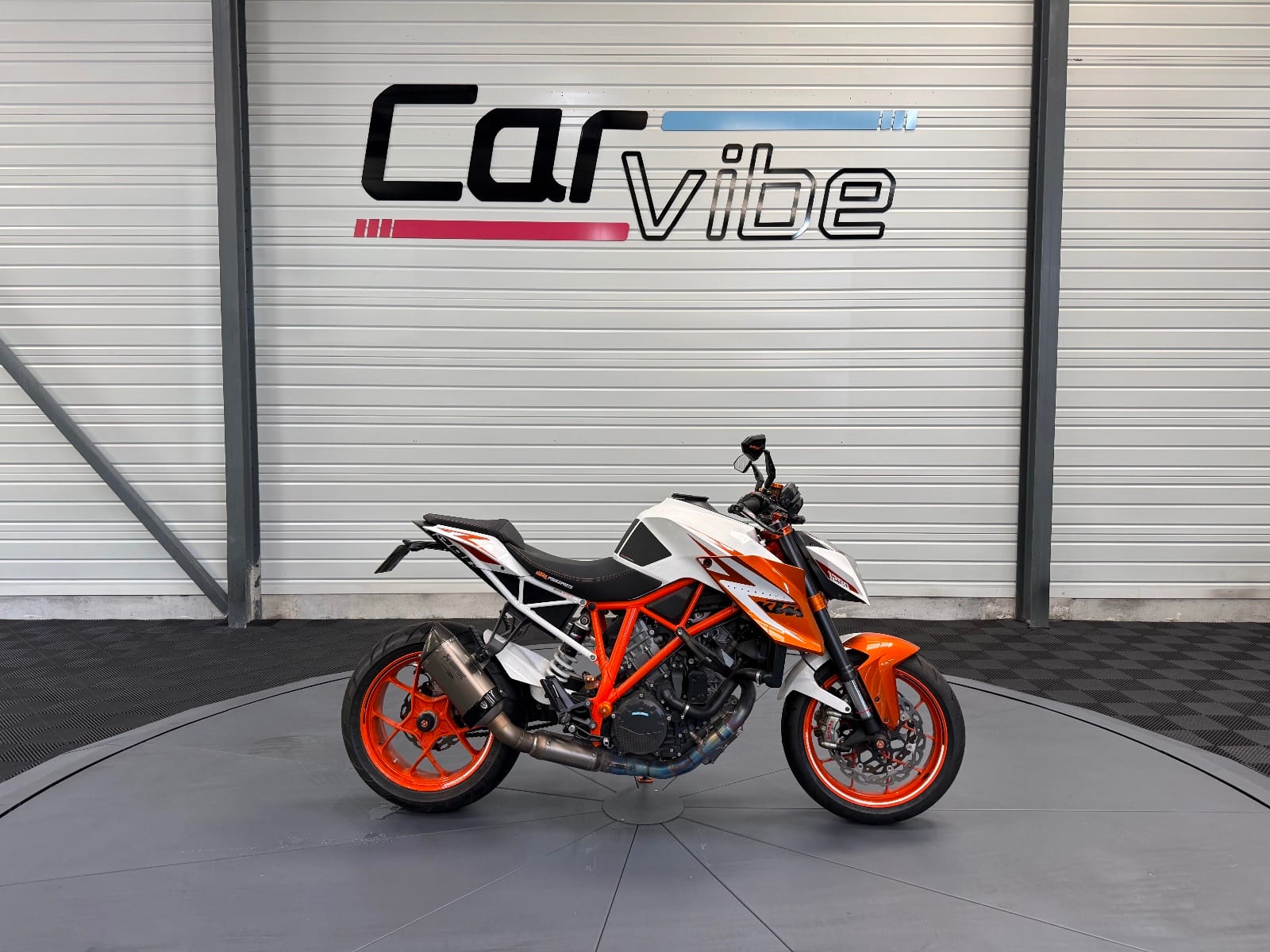 Ktm 1290 Superduke Special Edition — photo 3