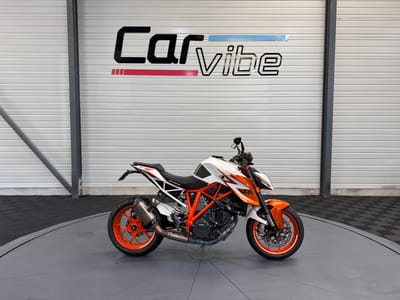 Ktm 1290 Superduke Special Edition — photo 3