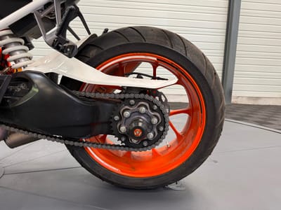 Ktm 1290 Superduke Special Edition — photo 18