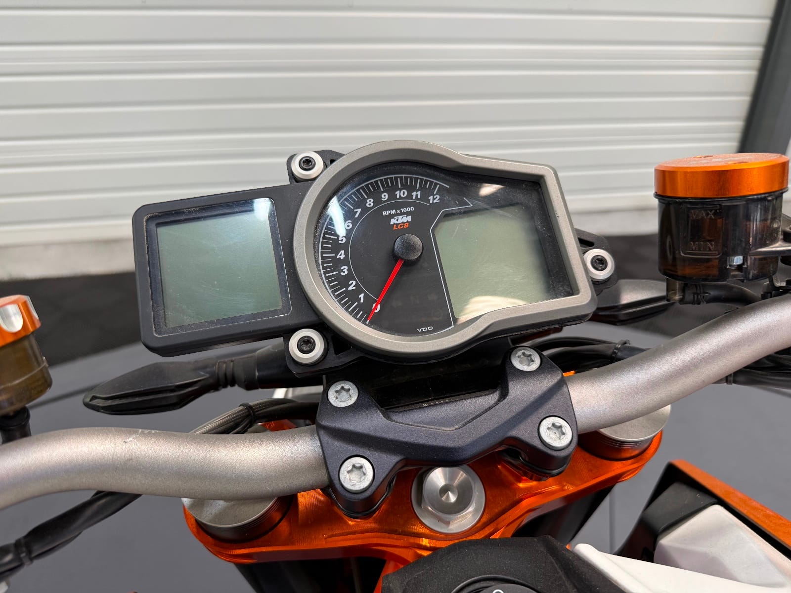 Ktm 1290 Superduke Special Edition — photo 10