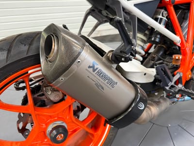 Ktm 1290 Superduke Special Edition — photo 15
