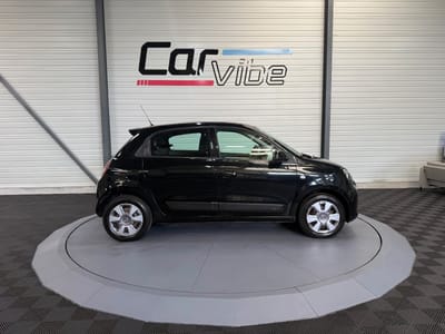 Renault Twingo III Zen EDC — photo 3