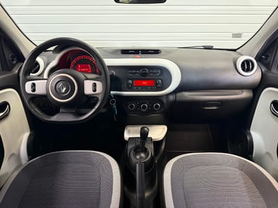 Renault Twingo III Zen EDC — photo 2