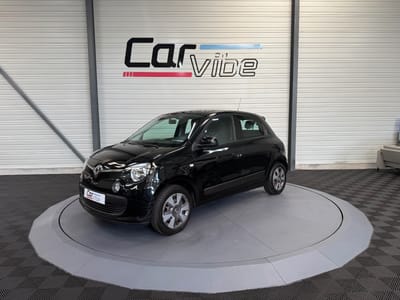 Renault Twingo III Zen EDC — photo 8