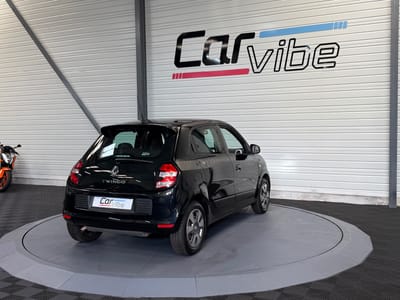 Renault Twingo III Zen EDC — photo 22