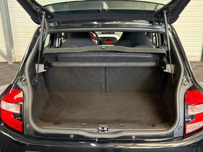 Renault Twingo III Zen EDC — photo 20