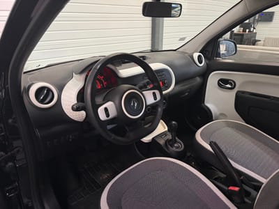 Renault Twingo III Zen EDC — photo 10