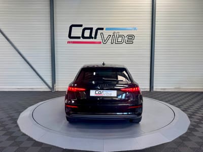 Audi A3 DESIGN — photo 8