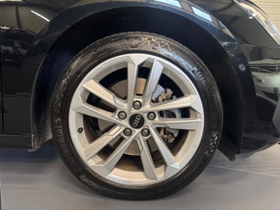 Audi A3 DESIGN — photo 24