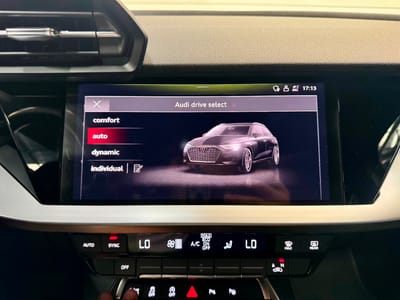 Audi A3 DESIGN — photo 18