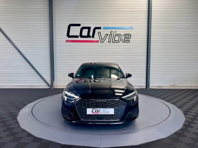 Audi A3 DESIGN — photo 4