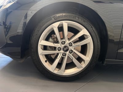 Audi A3 DESIGN — photo 23