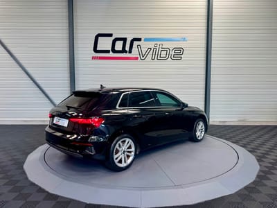Audi A3 DESIGN — photo 3