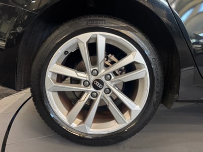 Audi A3 DESIGN — photo 25