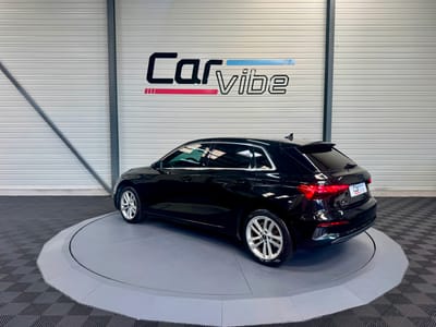 Audi A3 DESIGN — photo 7