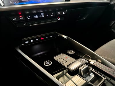 Audi A3 DESIGN — photo 19