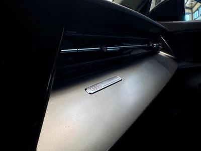 Audi A3 DESIGN — photo 22