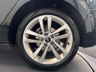 Audi A3 DESIGN — photo 26