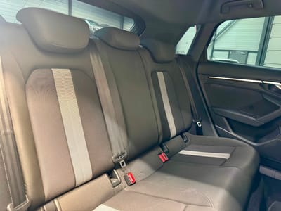 Audi A3 DESIGN — photo 11
