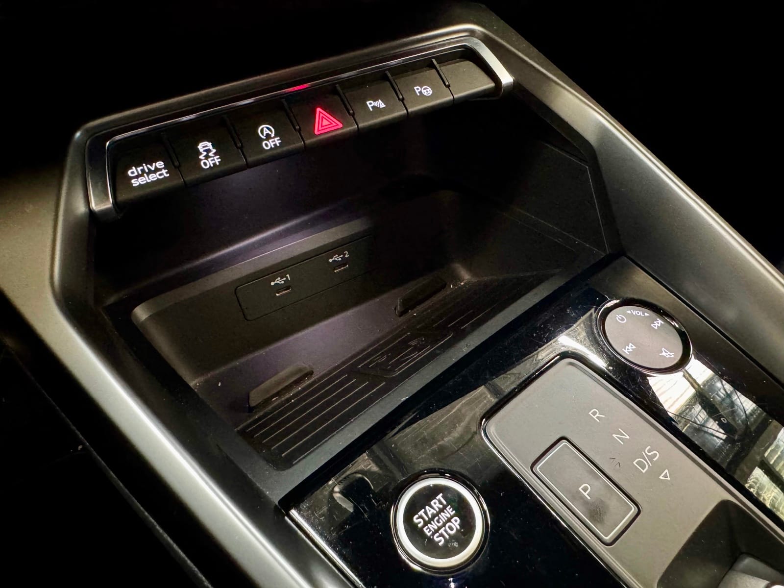 Audi A3 DESIGN — photo 21