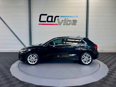 Audi A3 DESIGN — photo 6