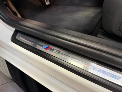 BMW M3 CS Touring G81 Xdrive BVA8 550 CH — photo 26