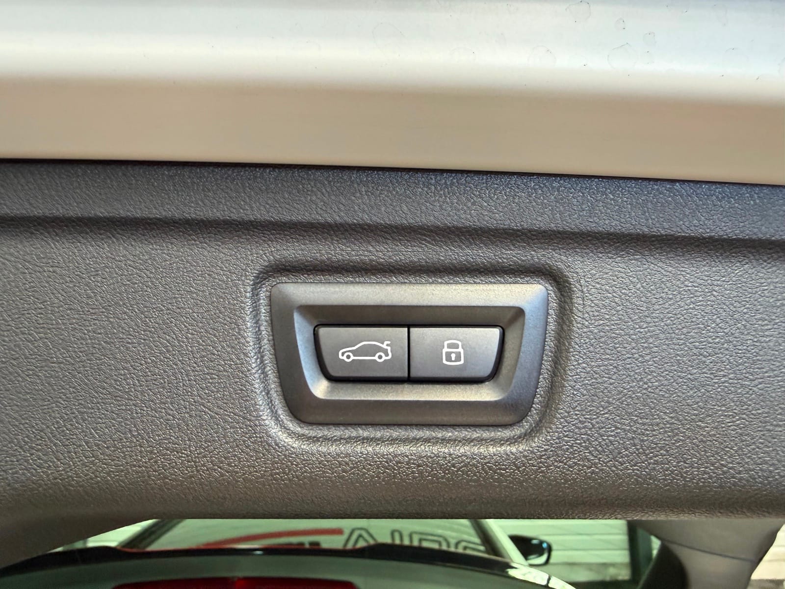 BMW M3 CS Touring G81 Xdrive BVA8 550 CH — photo 36