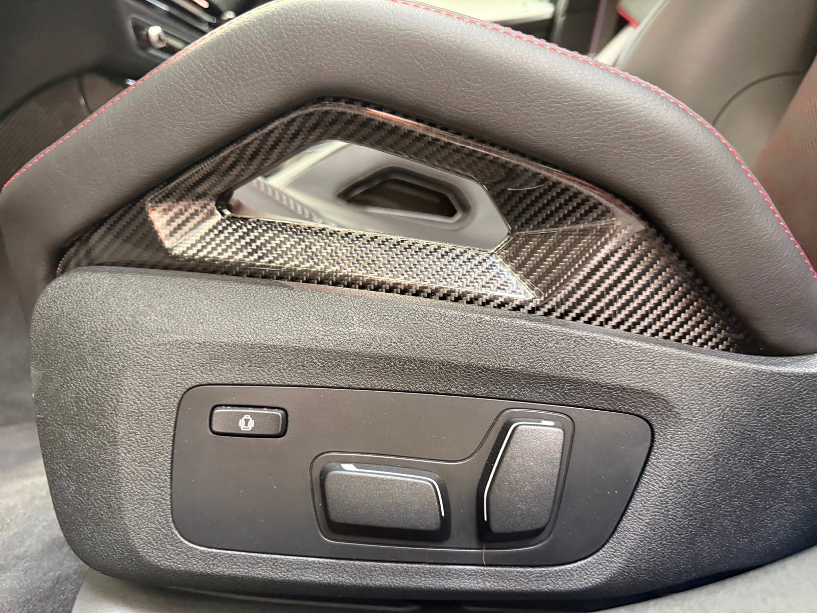 BMW M3 CS Touring G81 Xdrive BVA8 550 CH — photo 25