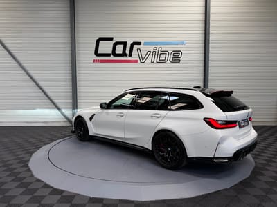 BMW M3 CS Touring G81 Xdrive BVA8 550 CH — photo 6