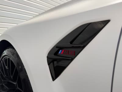 BMW M3 CS Touring G81 Xdrive BVA8 550 CH — photo 30