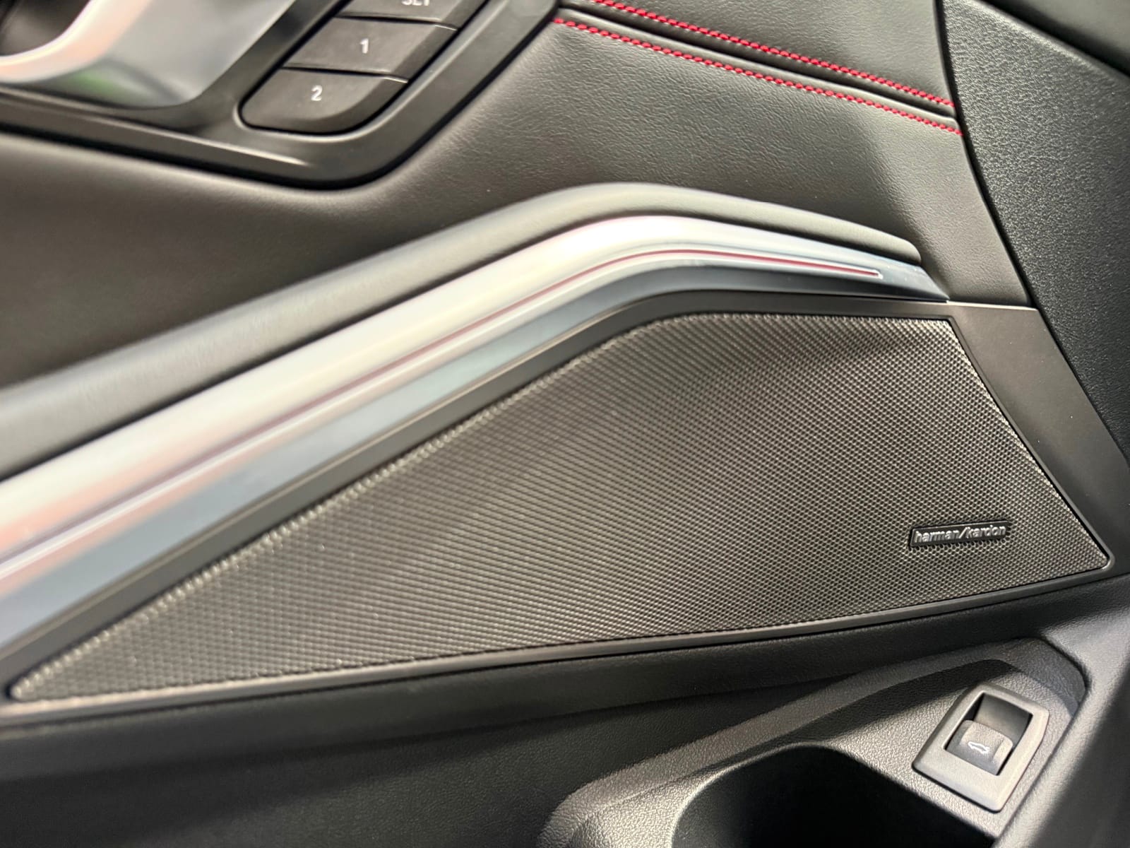 BMW M3 CS Touring G81 Xdrive BVA8 550 CH — photo 24