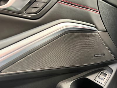BMW M3 CS Touring G81 Xdrive BVA8 550 CH — photo 24