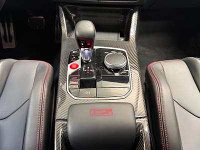 BMW M3 CS Touring G81 Xdrive BVA8 550 CH — photo 27