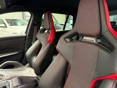 BMW M3 CS Touring G81 Xdrive BVA8 550 CH — photo 19