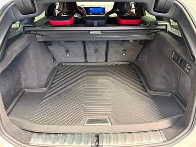 BMW M3 CS Touring G81 Xdrive BVA8 550 CH — photo 41