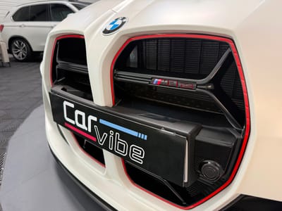 BMW M3 CS Touring G81 Xdrive BVA8 550 CH — photo 40