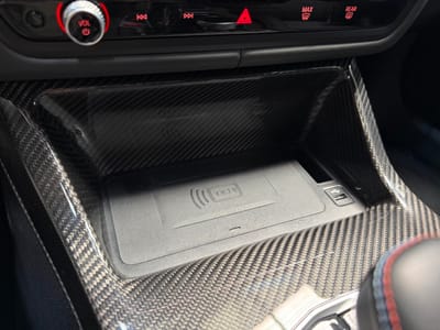 BMW M3 CS Touring G81 Xdrive BVA8 550 CH — photo 23