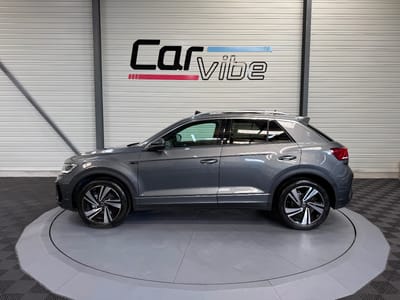 Volkswagen T-roc 1.5 TSI EVO 150 Start/stop DSG7 R-line — photo 7