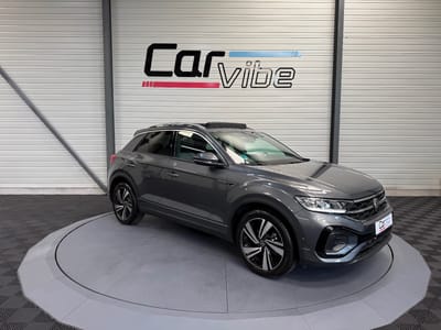 Volkswagen T-roc 1.5 TSI EVO 150 Start/stop DSG7 R-line — photo 1