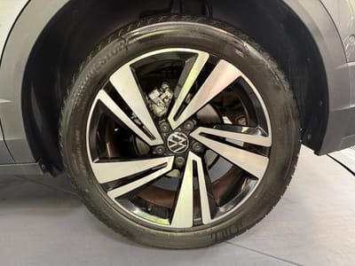 Volkswagen T-roc 1.5 TSI EVO 150 Start/stop DSG7 R-line — photo 26