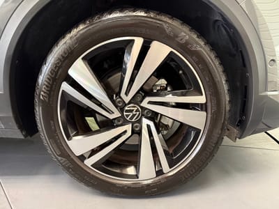 Volkswagen T-roc 1.5 TSI EVO 150 Start/stop DSG7 R-line — photo 24