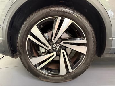Volkswagen T-roc 1.5 TSI EVO 150 Start/stop DSG7 R-line — photo 23