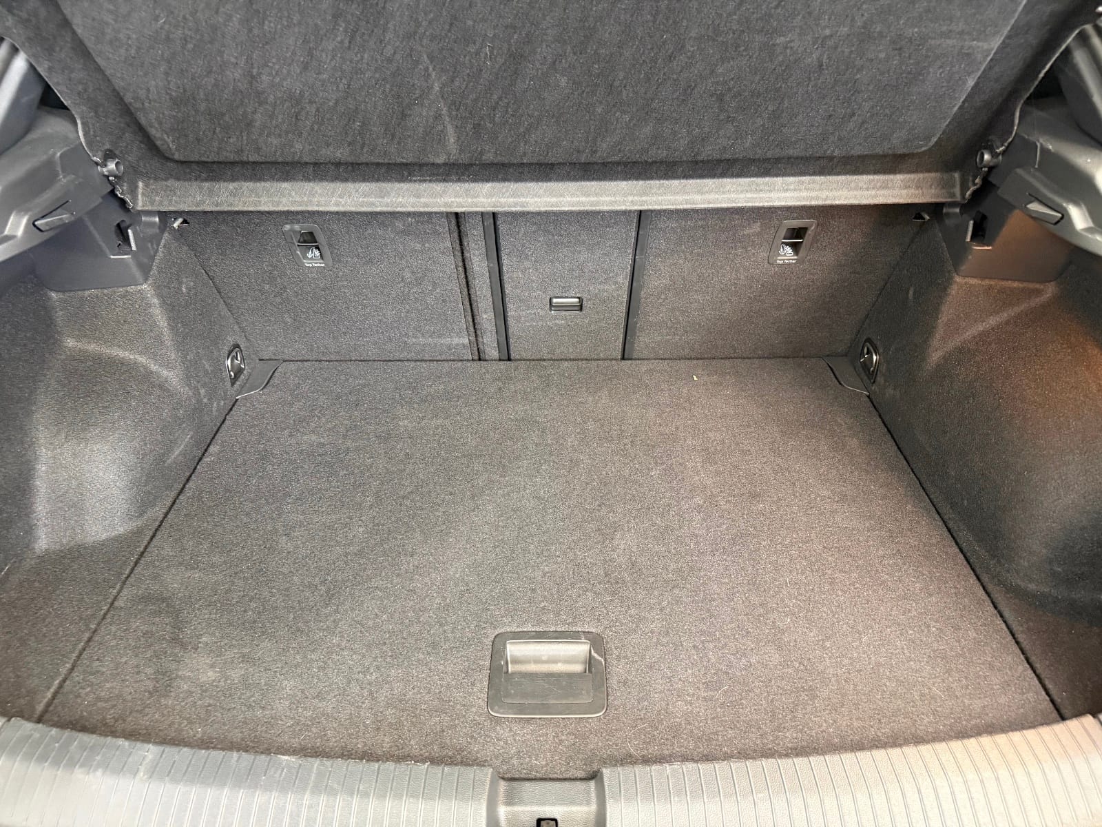 Volkswagen T-roc 1.5 TSI EVO 150 Start/stop DSG7 R-line — photo 28
