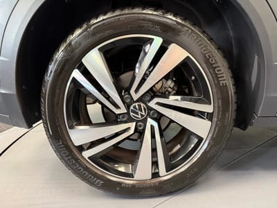 Volkswagen T-roc 1.5 TSI EVO 150 Start/stop DSG7 R-line — photo 25