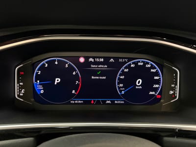 Volkswagen T-roc 1.5 TSI EVO 150 Start/stop DSG7 R-line — photo 12