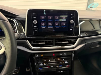 Volkswagen T-roc 1.5 TSI EVO 150 Start/stop DSG7 R-line — photo 17