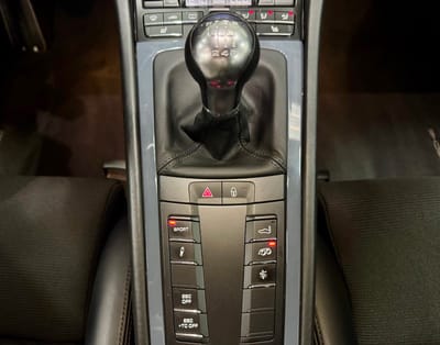 Porsche 911 GT3 Touring 991.2 4.0 500 CH — photo 18