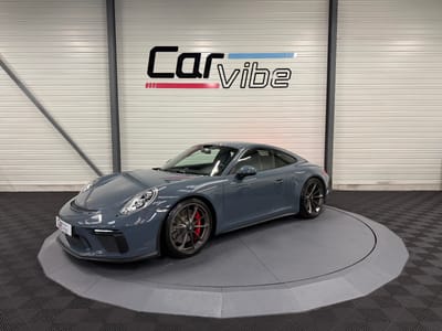 Porsche 911 GT3 Touring 991.2 4.0 500 CH — photo 8